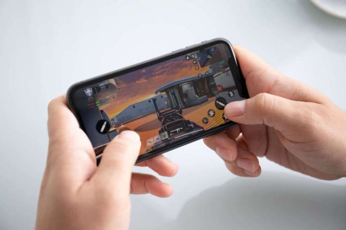 Addicting iphone games