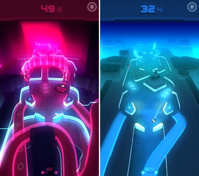 Best ios games