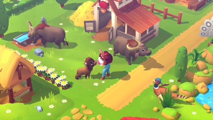 The best farm games on Switch and mobile 2023 | Pocket Tactics The best farm games on Switch and mobile 2023 | Pocket Tactics