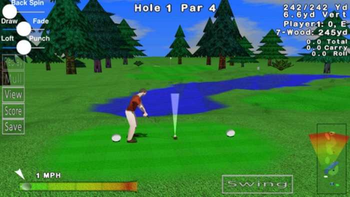 Golf iphone android game apps best Golf iphone android game apps best